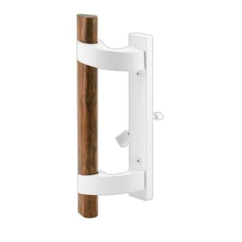 Image for Wt Dcst, Sliding Dr Handle W/ Mortise Lock from HD Supply