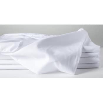 Image for Choice Hotels Eclipse Collection Microfiber Pillowcase, King, Case Of 72 from HD Supply