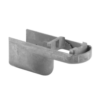 Image for Sentry Dr Insert Fits 1 In Thick Rd Edge Drs Cast Zamak Chrm Plated from HD Supply