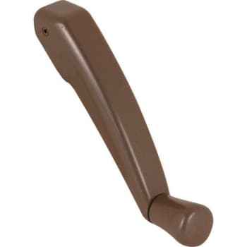 Truth Fold Crank Handle, Low Profile, Fits Truth Ops, Bz