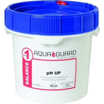 AquaGuard®  30 lb pH Up Pail