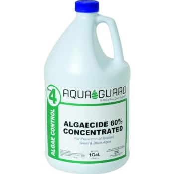 AquaGuard®  1 Gallon 60% Algaecide Remover