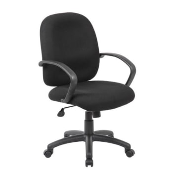 Image for Boss Office Products Executive Task Chair from HD Supply