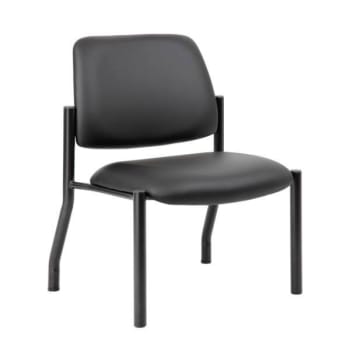Image for Boss Office Products Antimicrobial Guest Chair from HD Supply