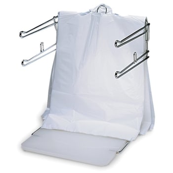 Image for Ibs T-Shirt Bag Dispenser Rack from HD Supply