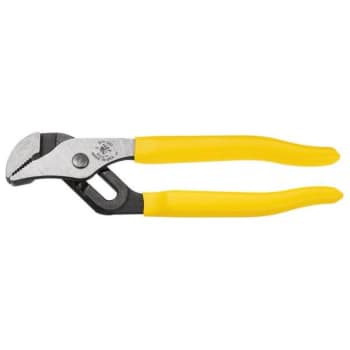 Image for Klein Tools Yellow Steel Pump Plier 6" from HD Supply