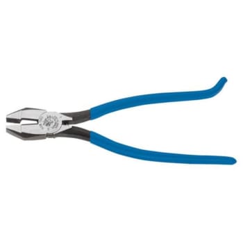 Image for Klein Tools Heavy-Duty Cutting Ironworker's Plier 9" from HD Supply