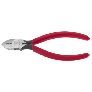 Image for Klein Tools Diagonal Telephone Work Plier 6.125" from HD Supply