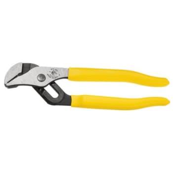 Image for Klein Tools Yellow Pump Plier 16" from HD Supply