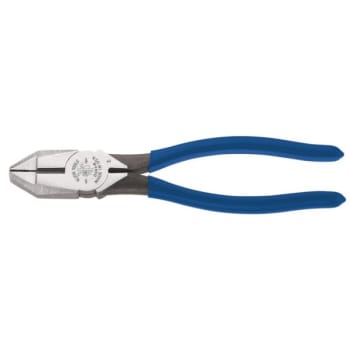 Image for Klein Tools Side Cutting Plier 8" from HD Supply