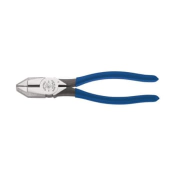 Image for Klein Tools Side Cutting Plier 8" from HD Supply