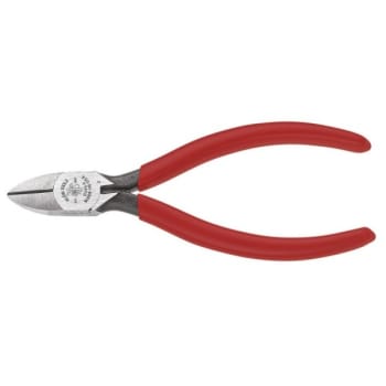 Image for Klein Tools Diagonal Cutting Plier 5" With Tapered Nose from HD Supply