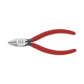 Klein Tools Diagonal Cutting Plier 5" With Tapered Nose