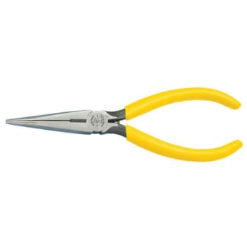 Image for Klein Tools Long-Nose Cutting Plier 7" With Spring from HD Supply