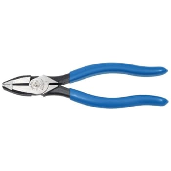 Image for Klein Tools Heavy-Duty Side Cutting Plier 7" from HD Supply