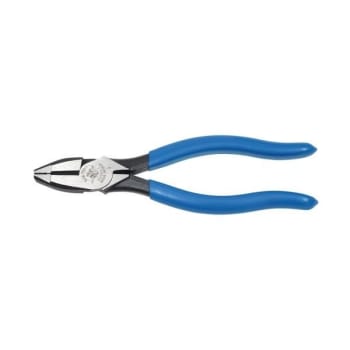 Klein Tools Heavy-Duty Side Cutting Plier 7"
