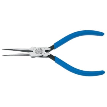 Image for Klein Tools Extra Slim Needle Nose Plier 5" from HD Supply