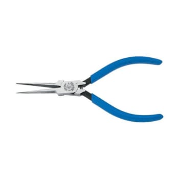 Image for Klein Tools Extra Slim Needle Nose Plier 5" from HD Supply