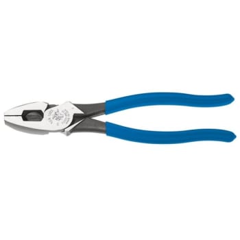 Image for Klein Tools Fish Tap Pulling Lineman's Plier 9" from HD Supply