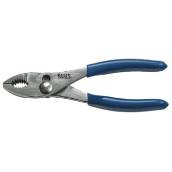 Klein Tools Slip-Joint Plier 6"