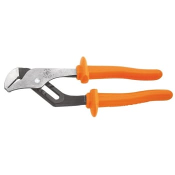 Image for Klein Tools Insulated Pump Plier 10" from HD Supply