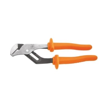 Klein Tools Insulated Pump Plier 10"