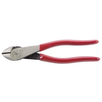 Image for Klein Tools High-Leverage Diagonal Cutting Plier 7" from HD Supply