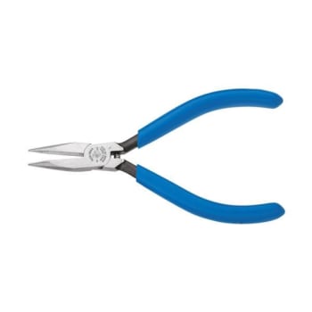 Klein Tools Midget Slim Long-Nose Plier 4"
