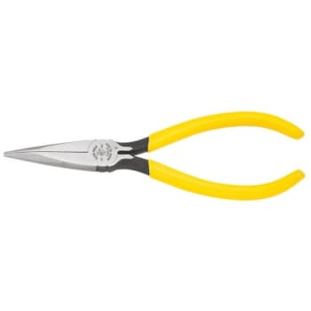 Image for Klein Tools Standard Long-Nose Plier 6" from HD Supply