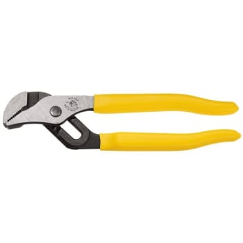 Image for Klein Tools Pump Plier 12" from HD Supply
