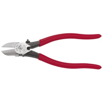 Image for Klein Tools Plastic Cutting Plier 7" from HD Supply