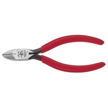 Image for Klein Tools Diagonal Bell System Plier 5" With Notches from HD Supply