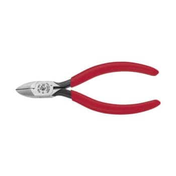 Klein Tools Diagonal Bell System Plier 5" With Notches
