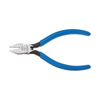 Klein Tools Electronic Midget Diagonal Cutting Plier 4"