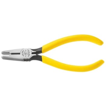 Klein Tools Scotchlok Connector Crimping Plier 5"