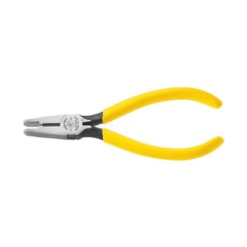 Image for Klein Tools Scotchlok Connector Crimping Plier 5" from HD Supply
