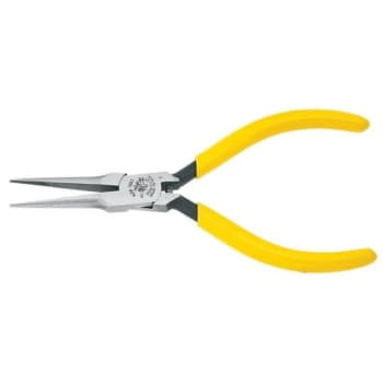 Klein Tools Long Needle Nose Plier 5"