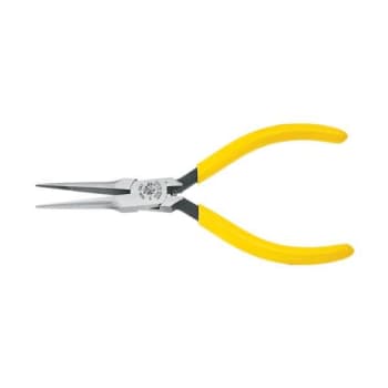 Klein Tools Long Needle Nose Plier 5"