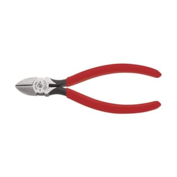 Klein Tools All-Purpose Diagonal Cutting Plier 6"