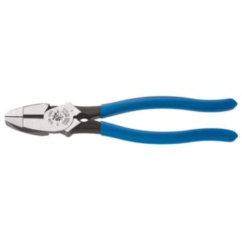 Image for Klein Tools Lineman's Thread Holding Plier 9" from HD Supply