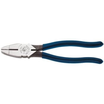 Image for Klein Tools New England Nose Side Cutting Plier 8" from HD Supply