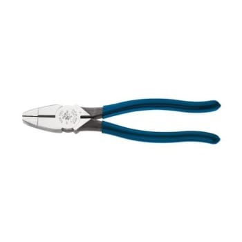 Image for Klein Tools New England Nose Side Cutting Plier 8" from HD Supply
