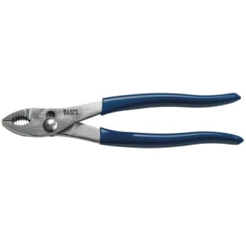 Klein Tools Slip-Joint Plier 8"