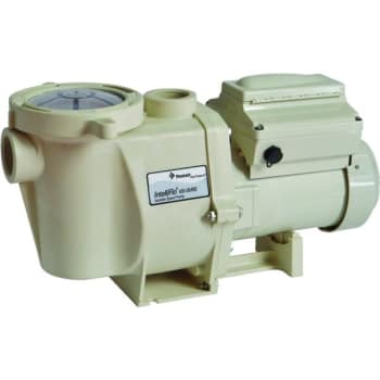 Image for Pentair Intelliflo Vacuum Release System And Pump from HD Supply