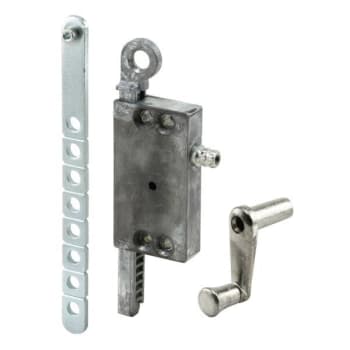 Image for Louvre Window Operator Asbly, Side Mt, Dcst from HD Supply