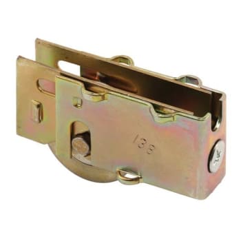 Slid Dr Rl Asbly, 1-1/8 In. Stl Ball Bear..