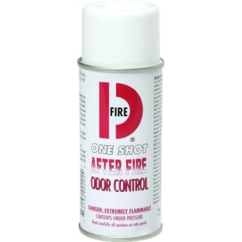 Fire D 5 Oz Unscented Fire Odor Control