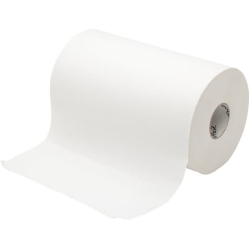 Image for GP Pro™ SofPull Hardwound Roll Paper Towel, White, Case Of 6 from HD Supply