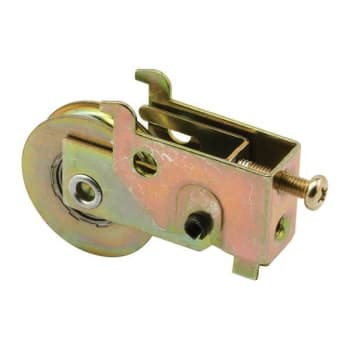 1-1/2 In. Stl Ball Bear Slid Dr Rl Asbly, Ador And Hilite