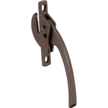 Image for Bz Csmnt Window Locking Handle from HD Supply